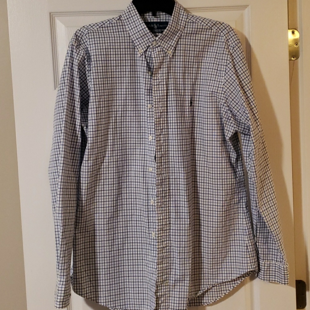 Polo Ralph Lauren dress shirt